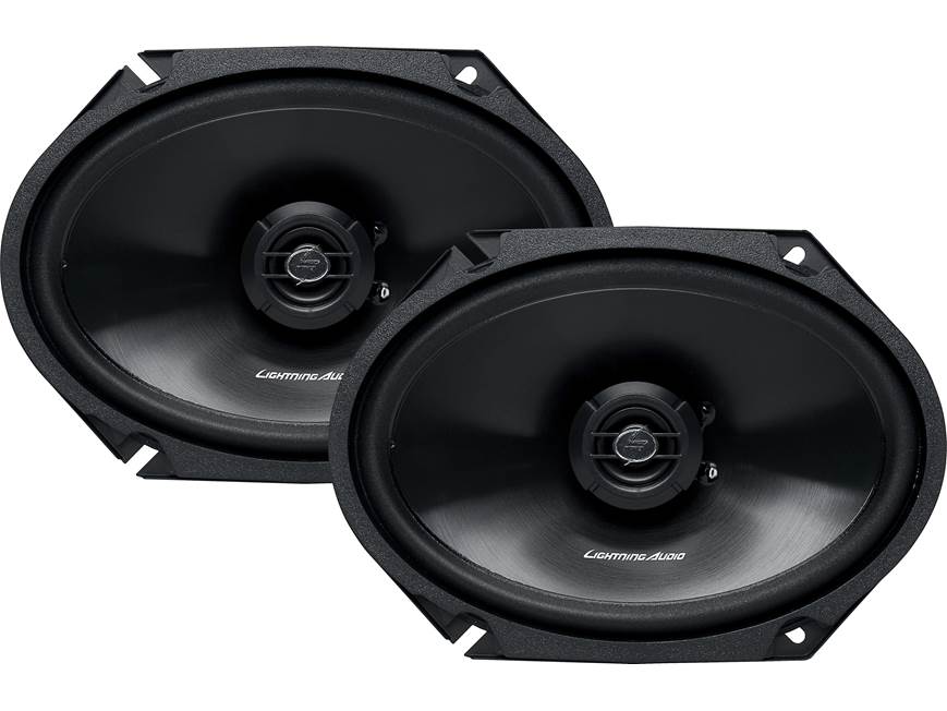 Lightning Audio L68 6