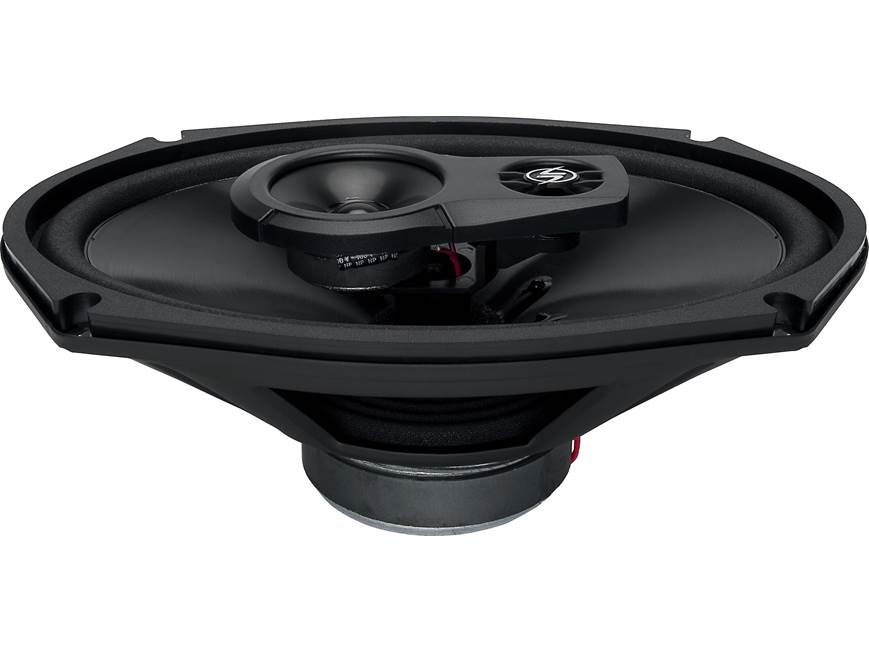Lightning Audio L69 6