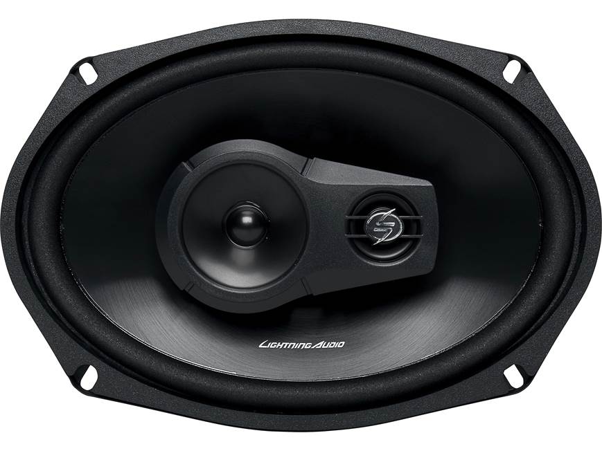 Lightning Audio L69 6