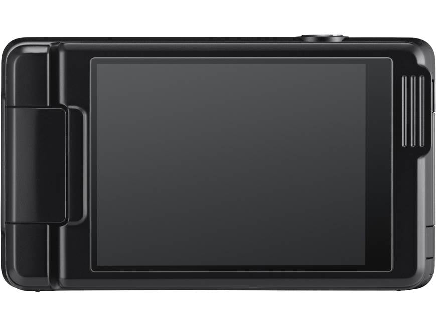 Nikon Coolpix S6900 (Black) 16-megapixel camera with 12X optical