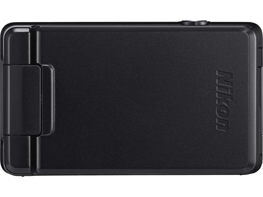 Nikon Coolpix S6900 (Black) 16-megapixel camera with 12X optical