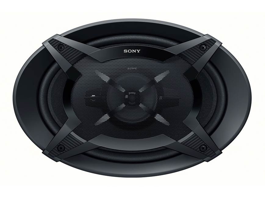Sony XS-FB6930 XS-FB Series 6 Sony XS-FB6930 XS-FB Series 6