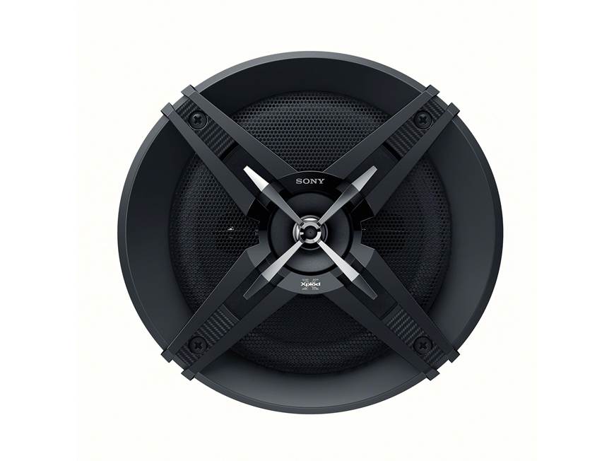 Sony XS-XB130 5-1/4