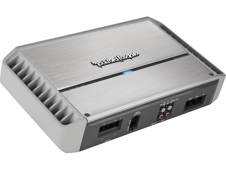ロックフォード　1000-1bd Rockford Fosgate PM1000X1BD Punch marine/powersports mono
