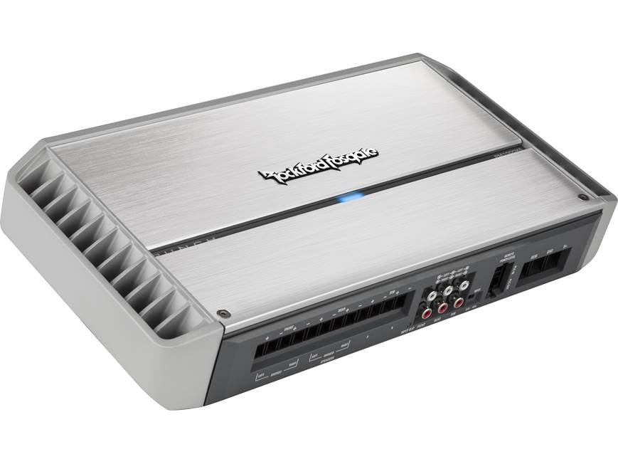 Rockford Fosgate punch 75 at Crutchfield | Find the Right Gear for You