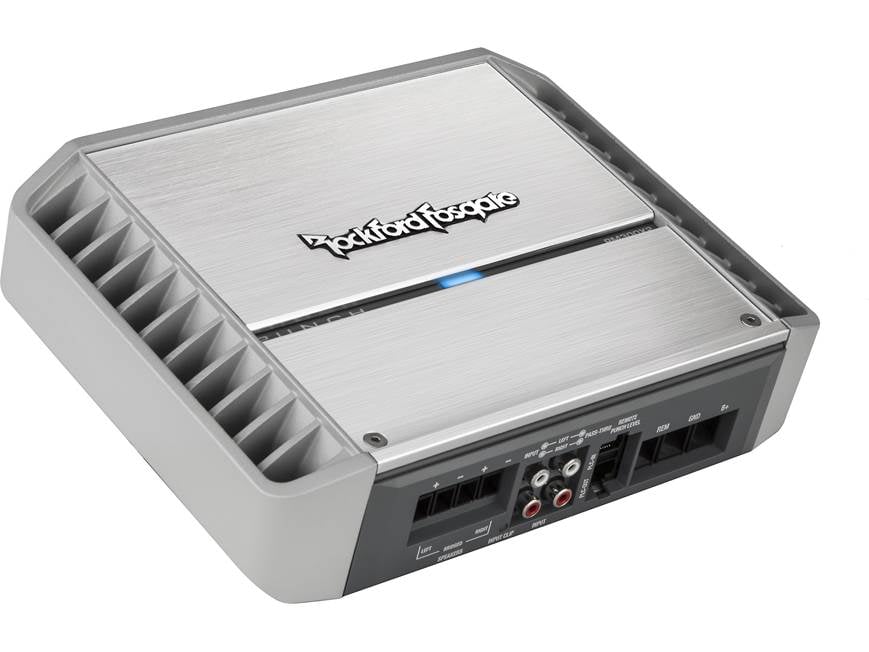 Rockford Fosgate PM300X2 Punch marine/powersports 2-channel