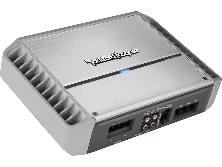 Rockford Fosgate PM500X1BD Punch marine/powersports mono subwoofer