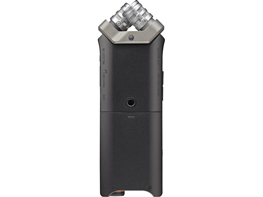 Tascam DR-22WL Handheld digital stereo recorder with Wi-Fi