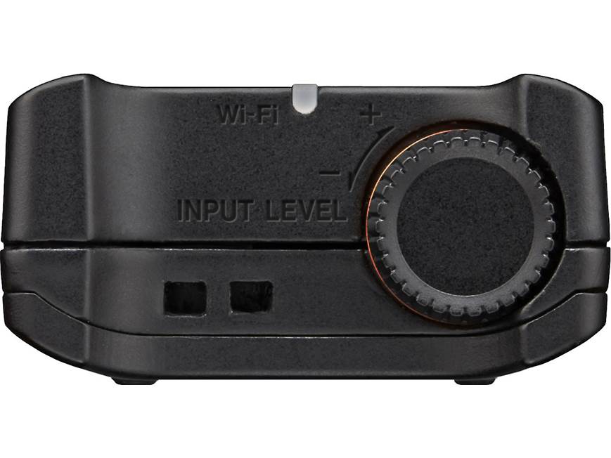 Tascam DR-22WL Handheld digital stereo recorder with Wi-Fi