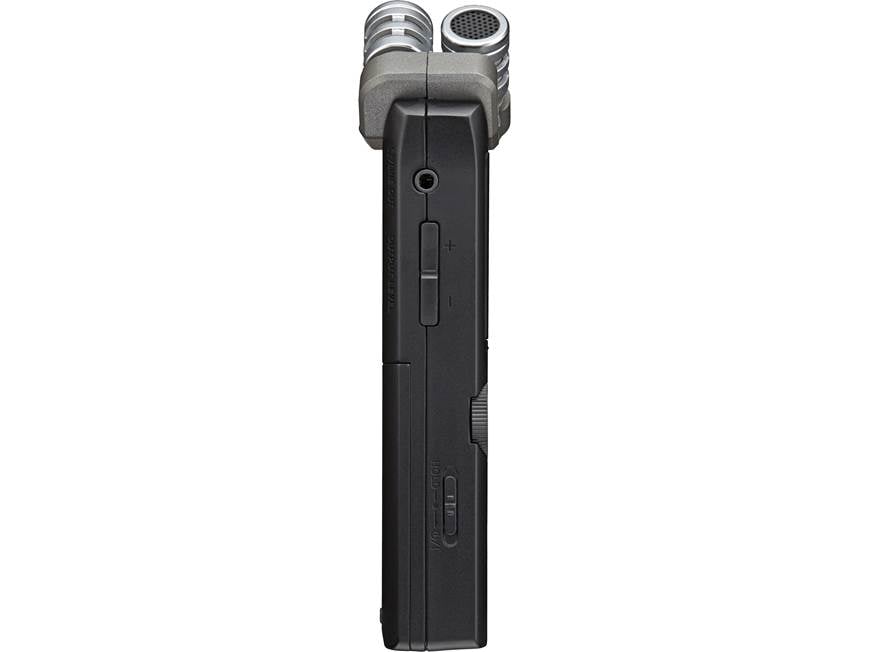 Tascam DR-22WL Handheld digital stereo recorder with Wi-Fi
