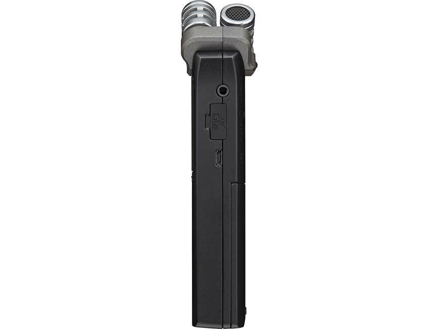 Tascam DR-22WL Handheld digital stereo recorder with Wi-Fi