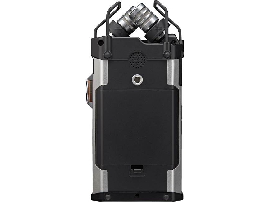 Tascam DR-44WL Handheld 4-track digital stereo recorder with Wi-Fi