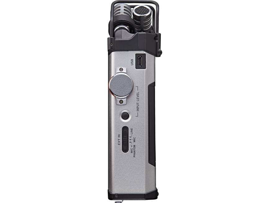 ポータブルプレーヤー TASCAM DR-44WL 4trackRecorder with Wi-Fi dr-44wl_p_front_jl(1).jpg