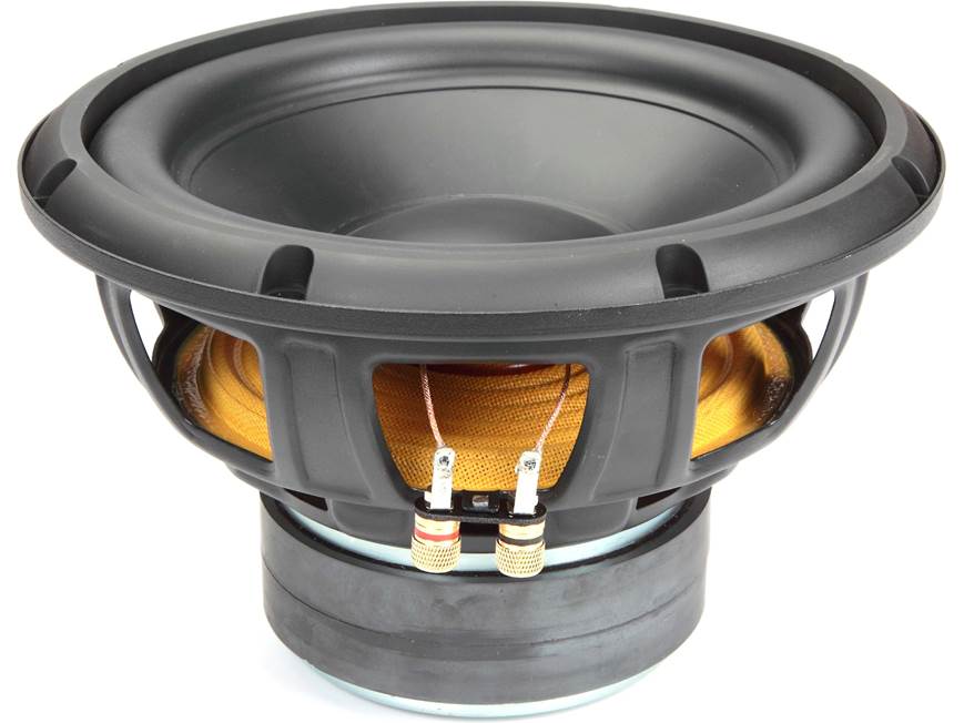JL Audio ZR800-CW vs AudioFrog G10D2
