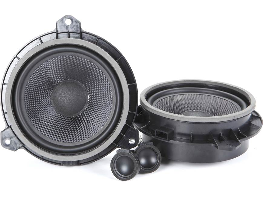 Focal Integration IS 165 6-3/4