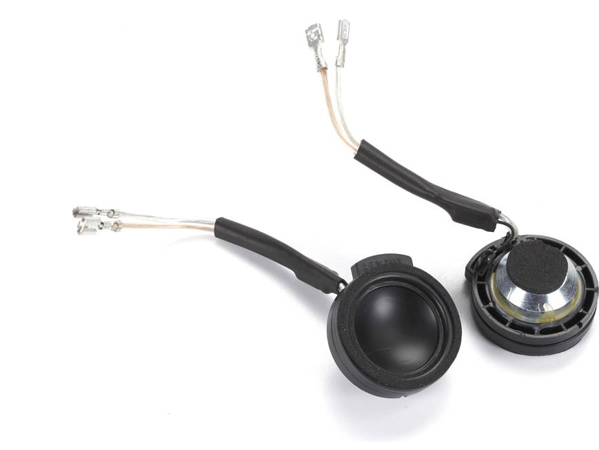 Focal Integration IS 165 6-3/4