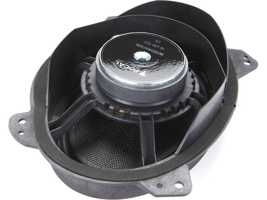 Focal IS 690TOY Integration Series 6