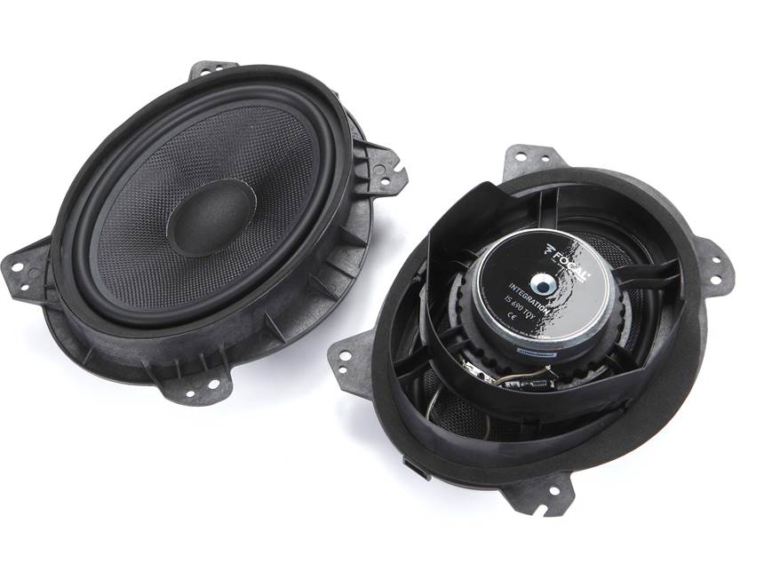 Focal IS 690TOY Integration Series 6