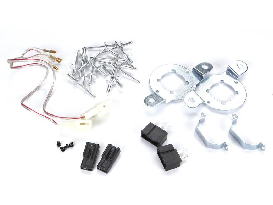 Focal IS 690TOY Integration Series 6
