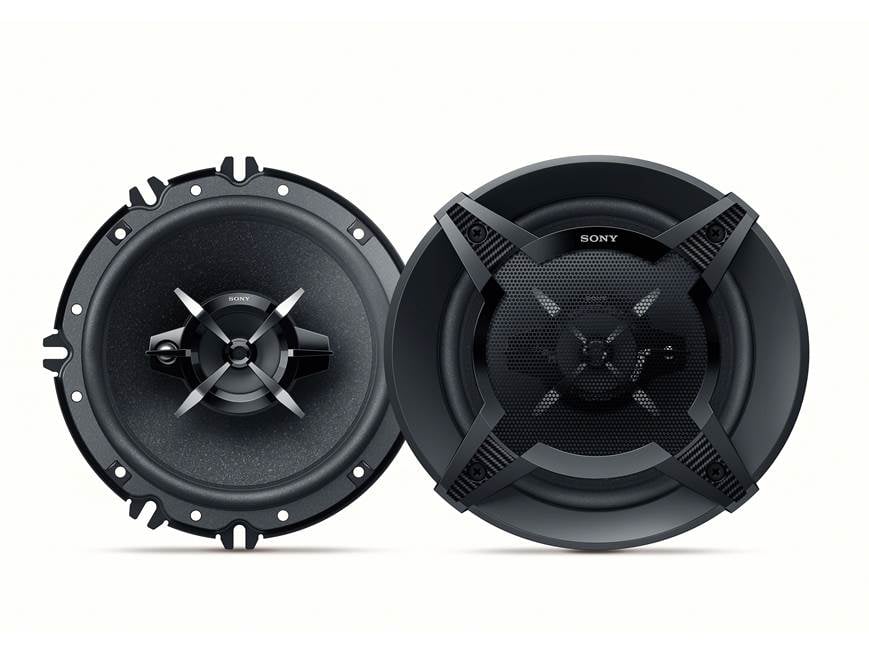 Sony XS-FB1630 XS-FB Series 6-1/2