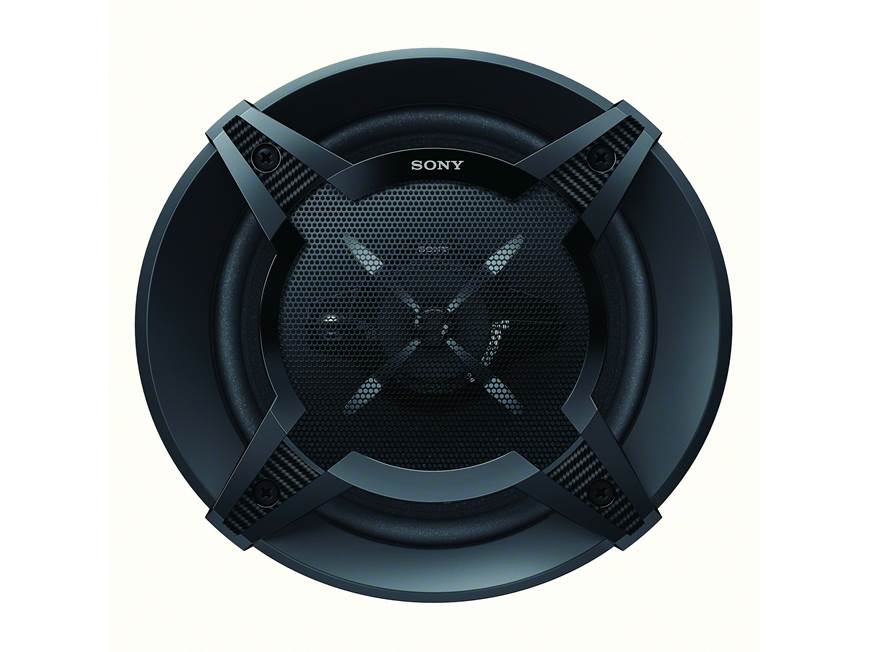 Sony XS-FB1630 XS-FB Series 6-1/2