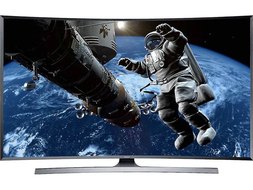 Samsung UN65JU7500 65