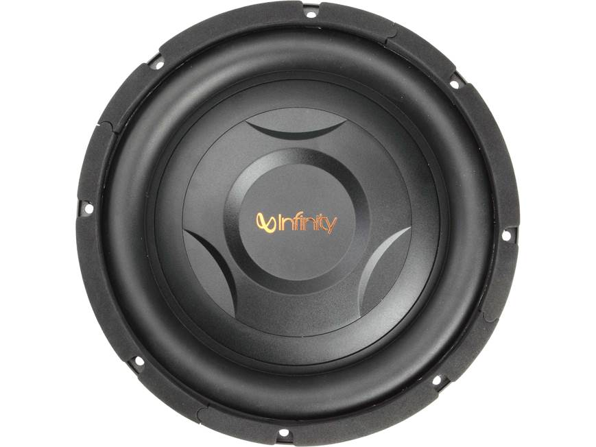 Infinity REF1000S Reference Series 10