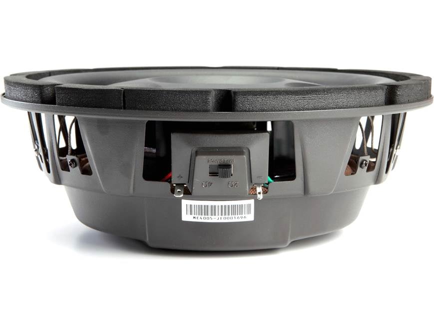 Infinity REF1000S Reference Series 10