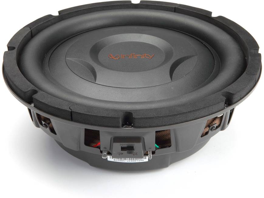 Infinity REF1000S Reference Series 10