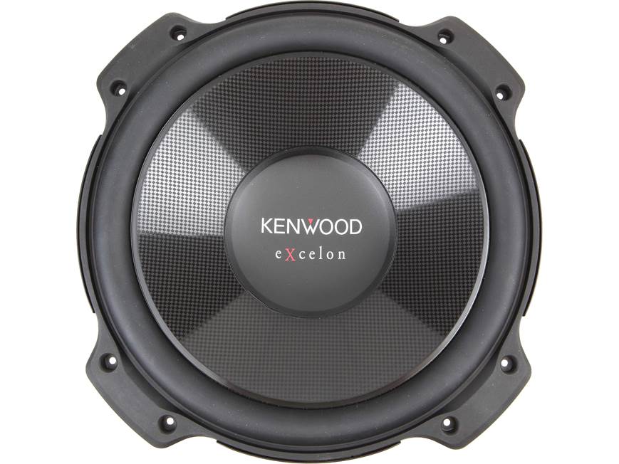 Kenwood KFC-XW120 Excelon Series 12