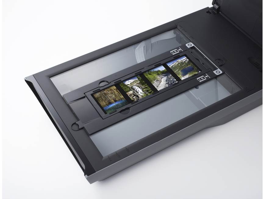 CannoScan 9000F キャノスキャン Canon CanoScan 9000F – SilverFast
