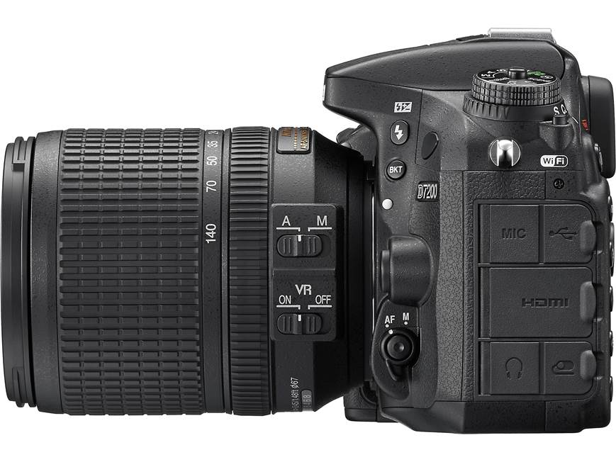 Nikon D7200＋レンズ Nikon D7200 | | Nikon USA