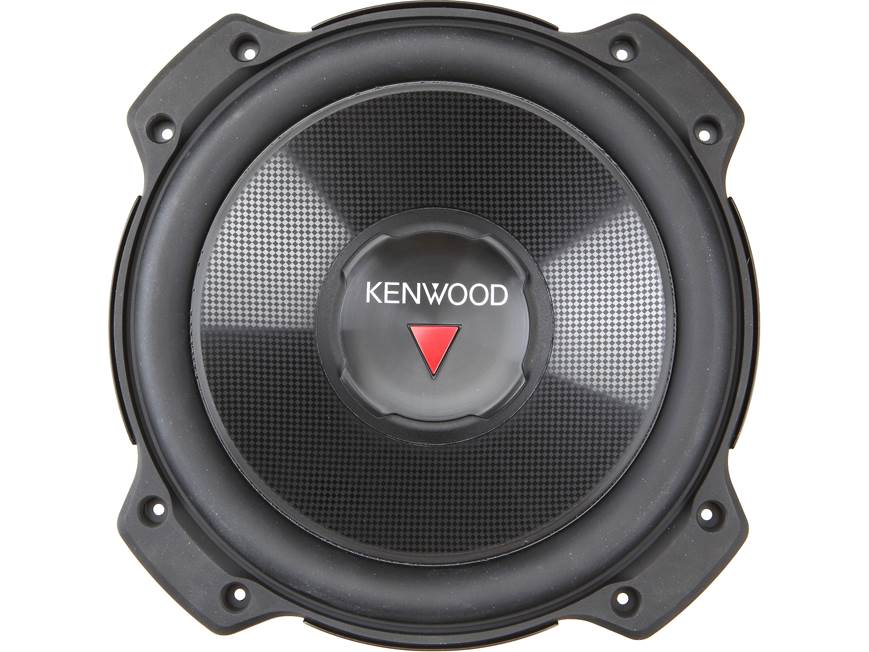 Kenwood KFC-W2516PS 10