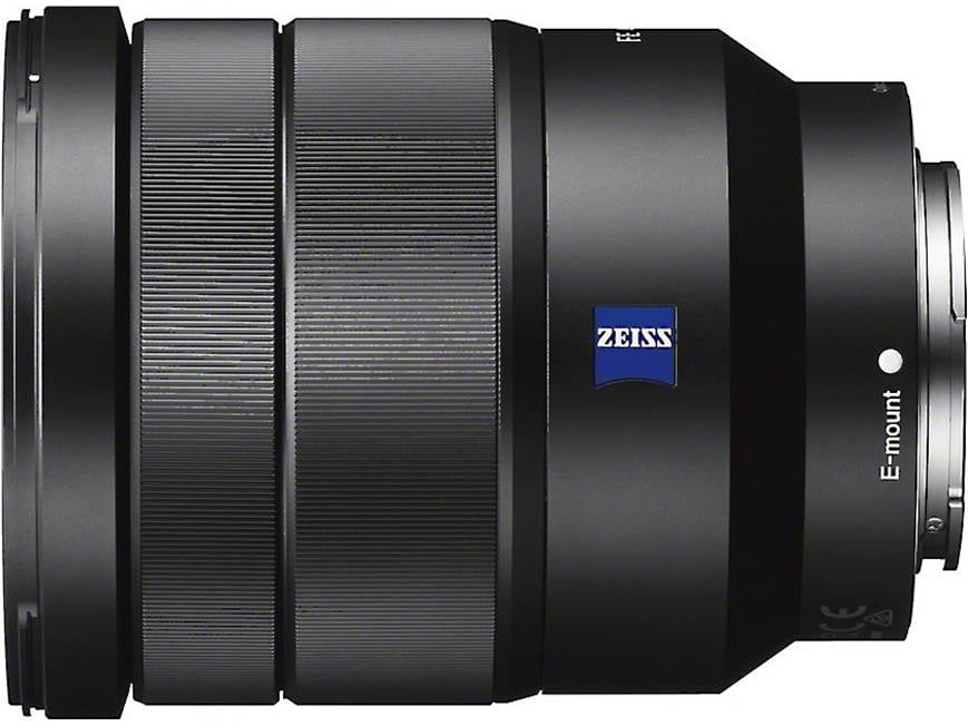 Sony SEL1635Z FE 16-35mm f/4 Wide-angle zoom lens for Sony E Sony SEL1635Z FE 16-35mm f/4 Wide-angle zoom lens for Sony E