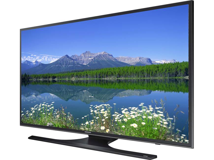 Samsung UN60JU6500 60