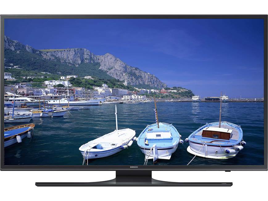Samsung UN65JU6500 65