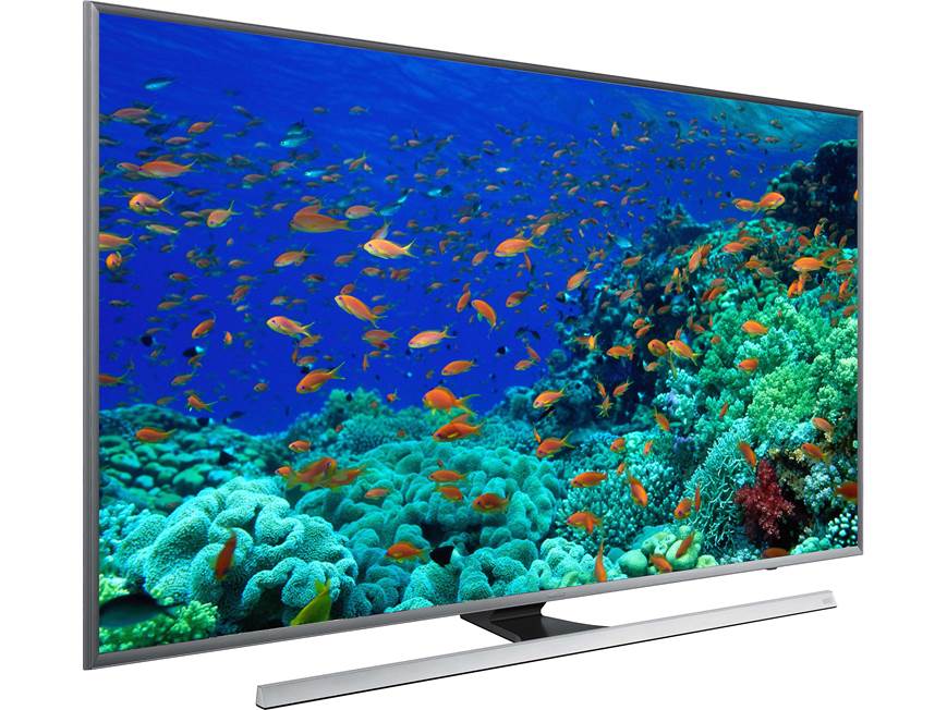 Samsung UN65JU7100 65