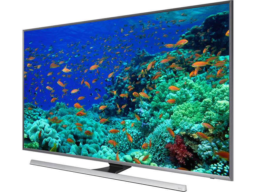 Samsung UN65JU7100 65
