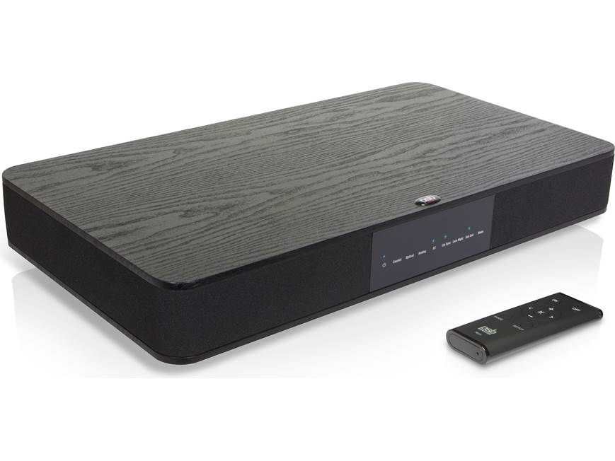 PSB Alpha VS21 VisionSound Powered home theater sound system/TV