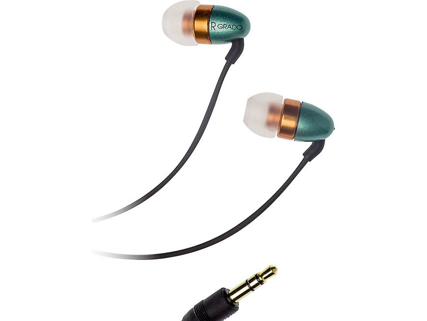 Grado GR10e In-ear headphones at Crutchfield