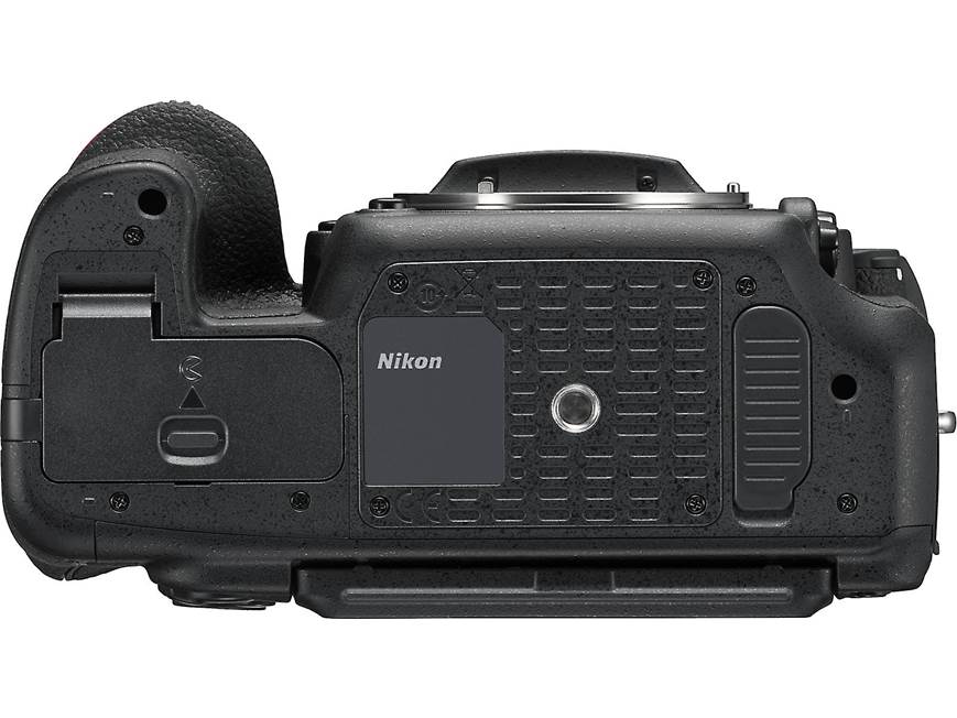 Nikon D500 (no lens included) 20.9-megapixel DSLR camera with Wi