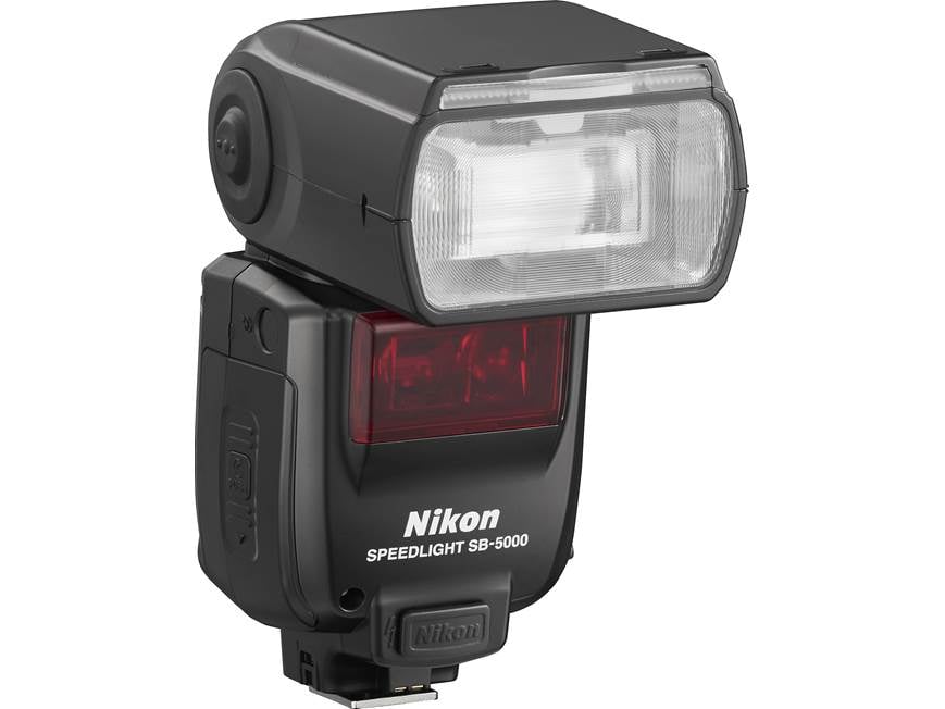 Nikon SB-5000 AF Speedlight Flash - Thumbnail 4