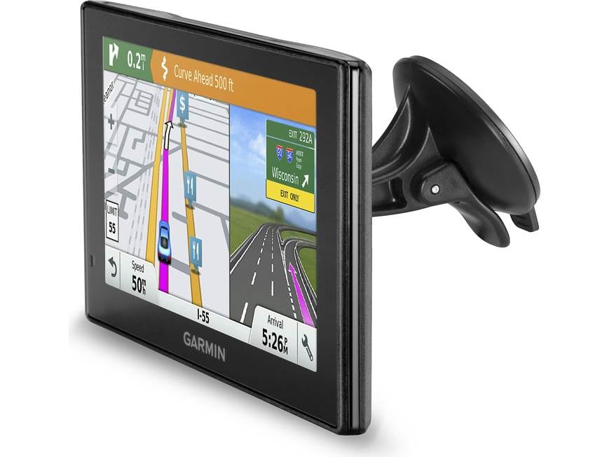 GARMIN GPSMAP 60CSx ハンディGPS 日本語版 高感度SiRFチップ搭載