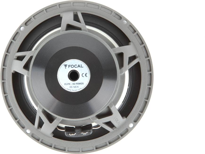 Focal ES 165K Elite K2 Power Series 6-1/2