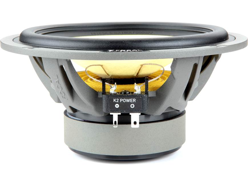 Focal ES 165K Elite K2 Power Series 6-1/2