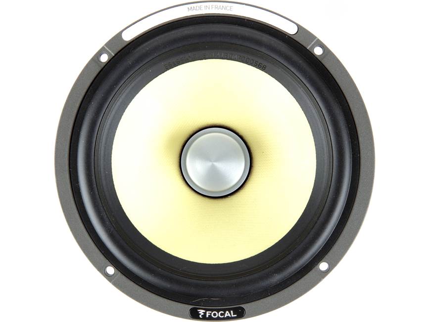 Focal ES 165KX2 K2 Power Series 6-1/2