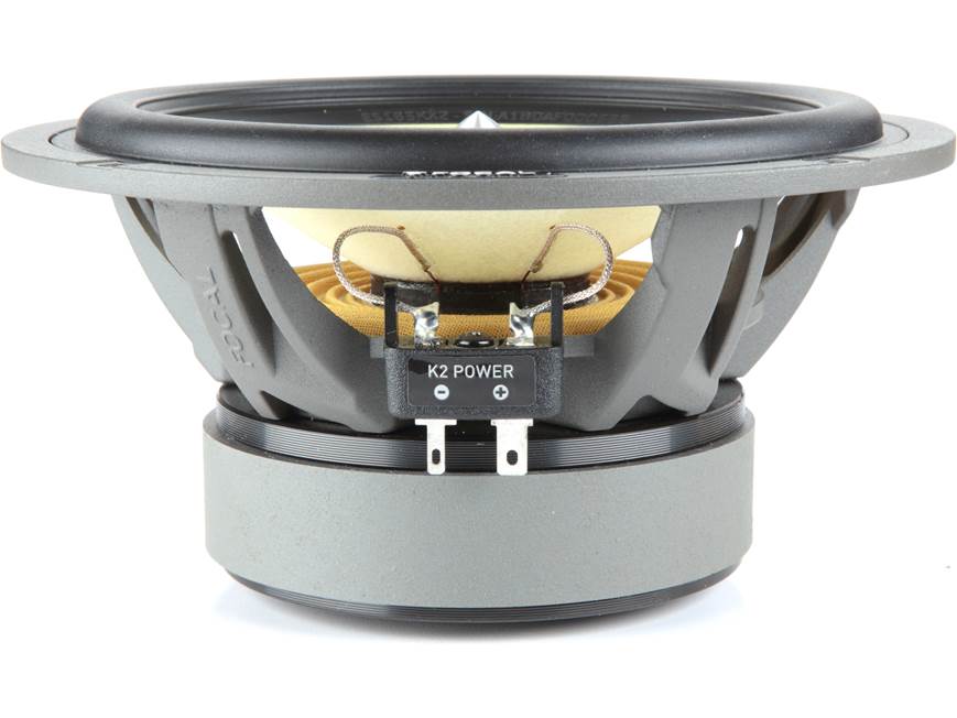 Focal ES 165KX2 K2 Power Series 6-1/2