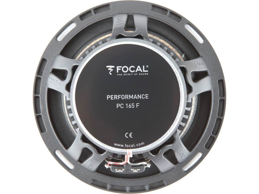 Focal PC 165F Performance Expert Series 6-1/2