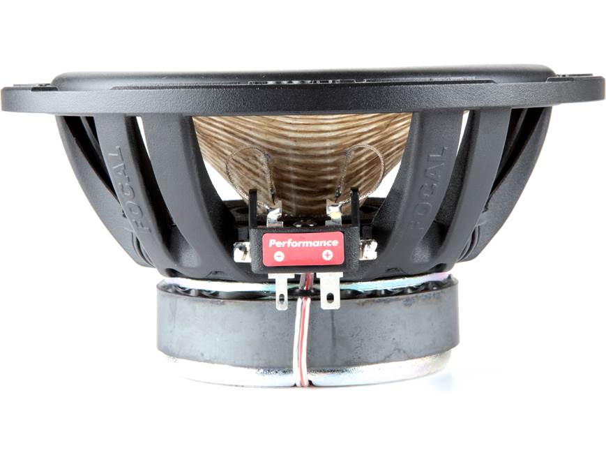 Focal PC 165F Performance Expert Series 6-1/2