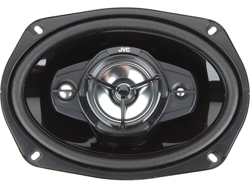 JVC CS-DR6940 6
